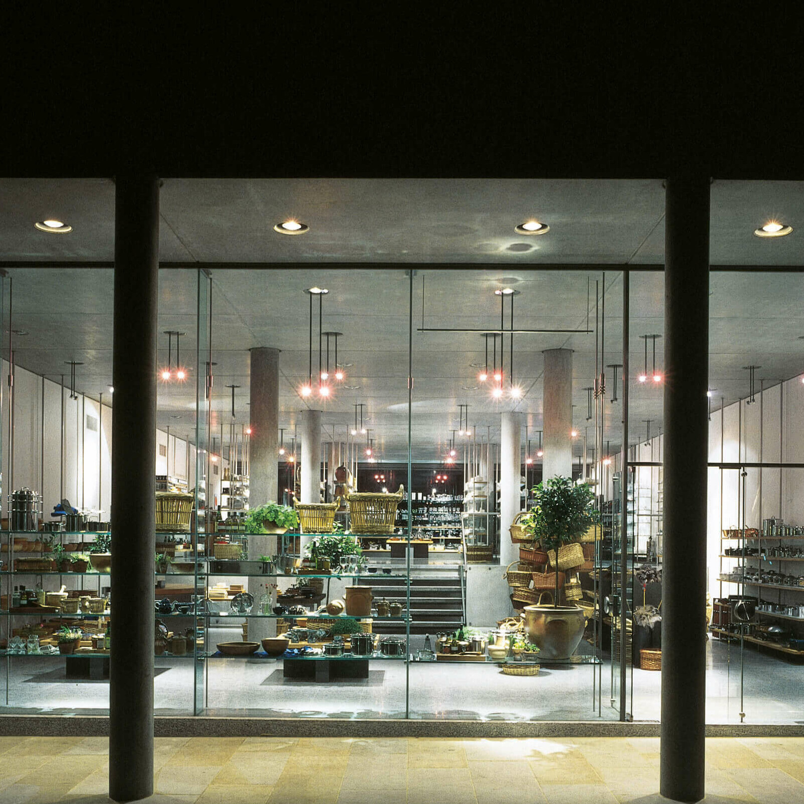 David Mellor Offices and Showroom